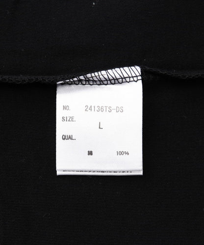 DankeSchon×A4A/丹克謝恩×A4A/ARCV SMOOTH S/S TEE