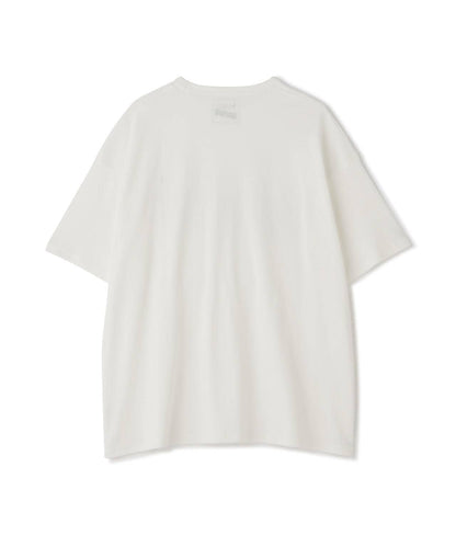 DankeSchon×A4A/丹克謝恩×A4A/ARCV SMOOTH S/S TEE