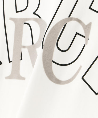 DankeSchon×A4A/丹克謝恩×A4A/ARCV SMOOTH S/S TEE