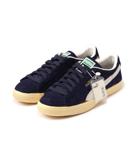 PUMA/普馬/PUMA SUEDE VTG THE NEVERWORN II NAVY 運動鞋