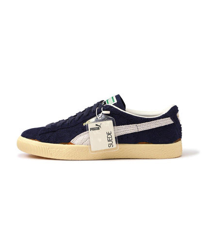 PUMA/普馬/PUMA SUEDE VTG THE NEVERWORN II NAVY 運動鞋