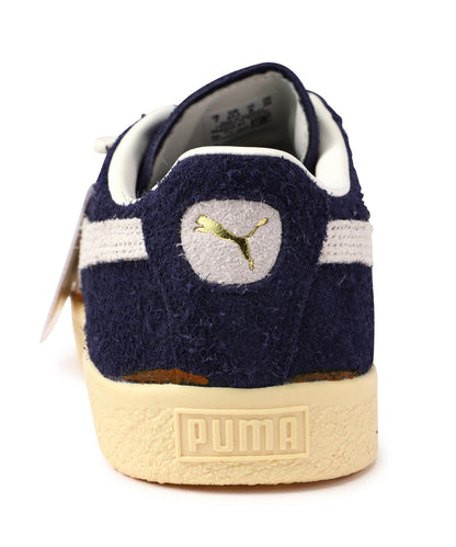 PUMA/普馬/PUMA SUEDE VTG THE NEVERWORN II NAVY 運動鞋
