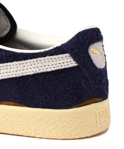 PUMA/普馬/PUMA SUEDE VTG THE NEVERWORN II NAVY 運動鞋
