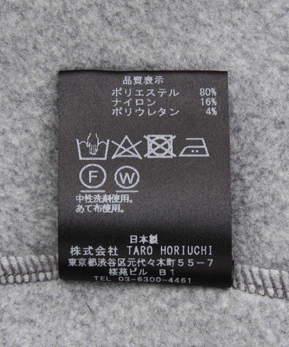 TH產品/緹艾普羅達克茨/Relax Fit拉鍊連帽外套/拉鍊連帽外套