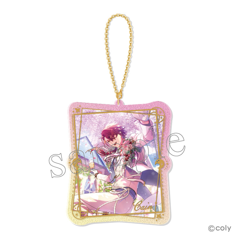 《魔法使的約定》_Sparkle*鏈亞克力 Vol.2 1.凱恩