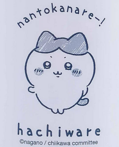 《奇巴瓦》_溫馨不鏽鋼保溫瓶蜂窩紋