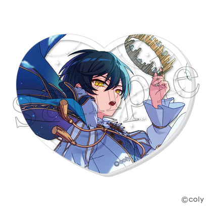 《魔法使的約定》_皮卡丘卡牌收藏 Vol.3【整箱】