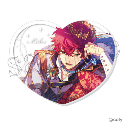 《魔法使的約定》_皮卡丘卡牌收藏 Vol.3【整箱】