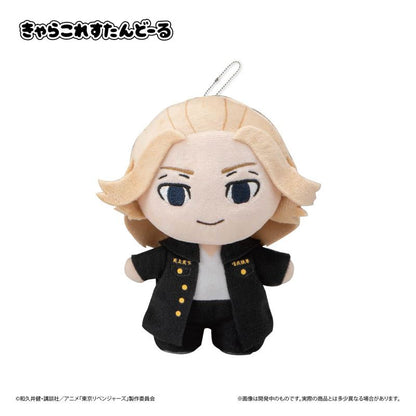 《東京復仇者》卡拉OK明星 佐野萬次郎