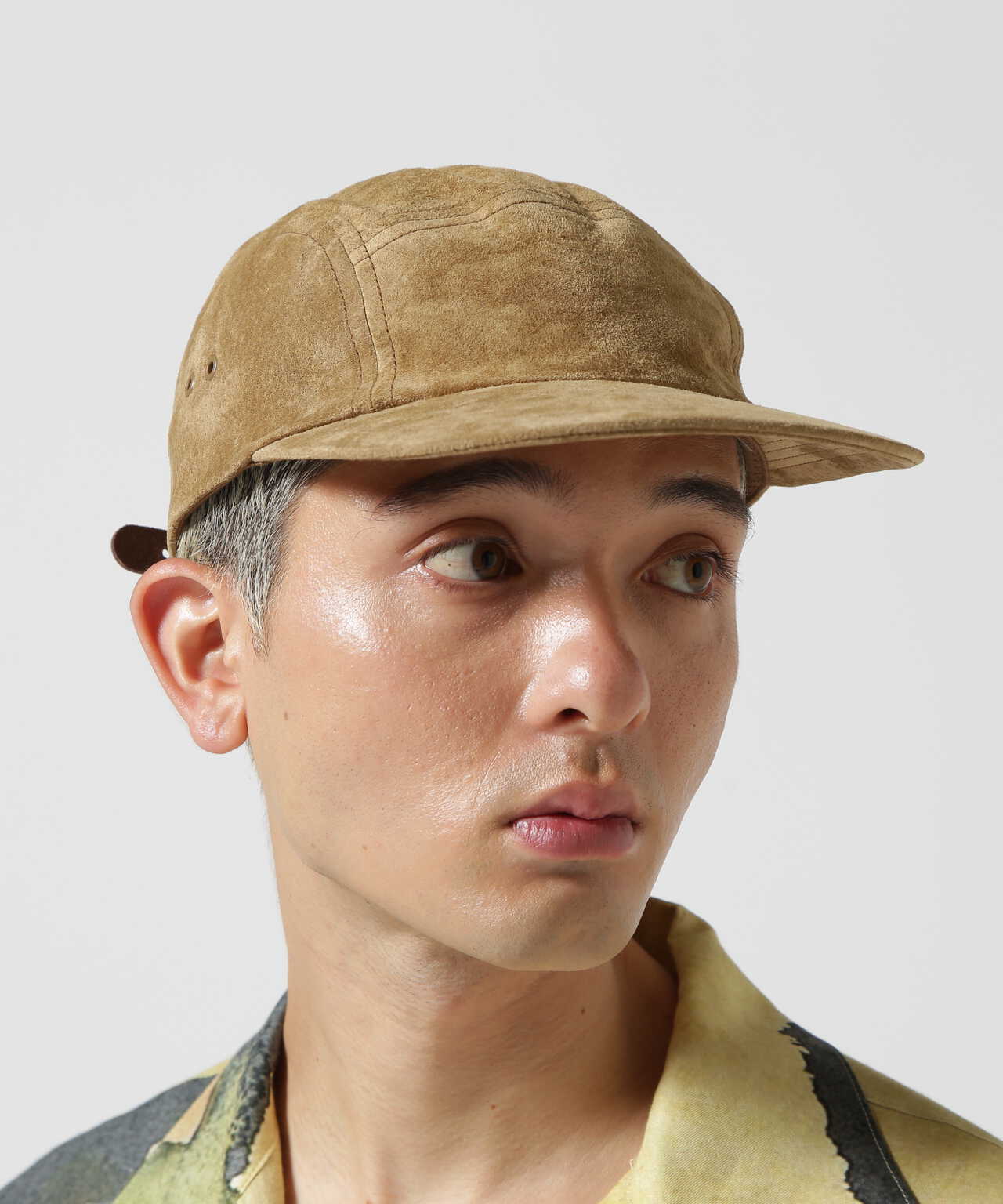 Hender Scheme/恆溫方案/豬皮噴氣帽/噴氣帽