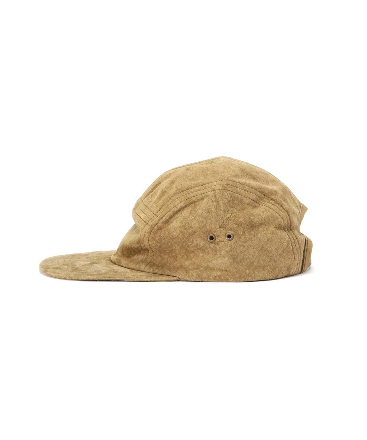 Hender Scheme/恆溫方案/豬皮噴氣帽/噴氣帽