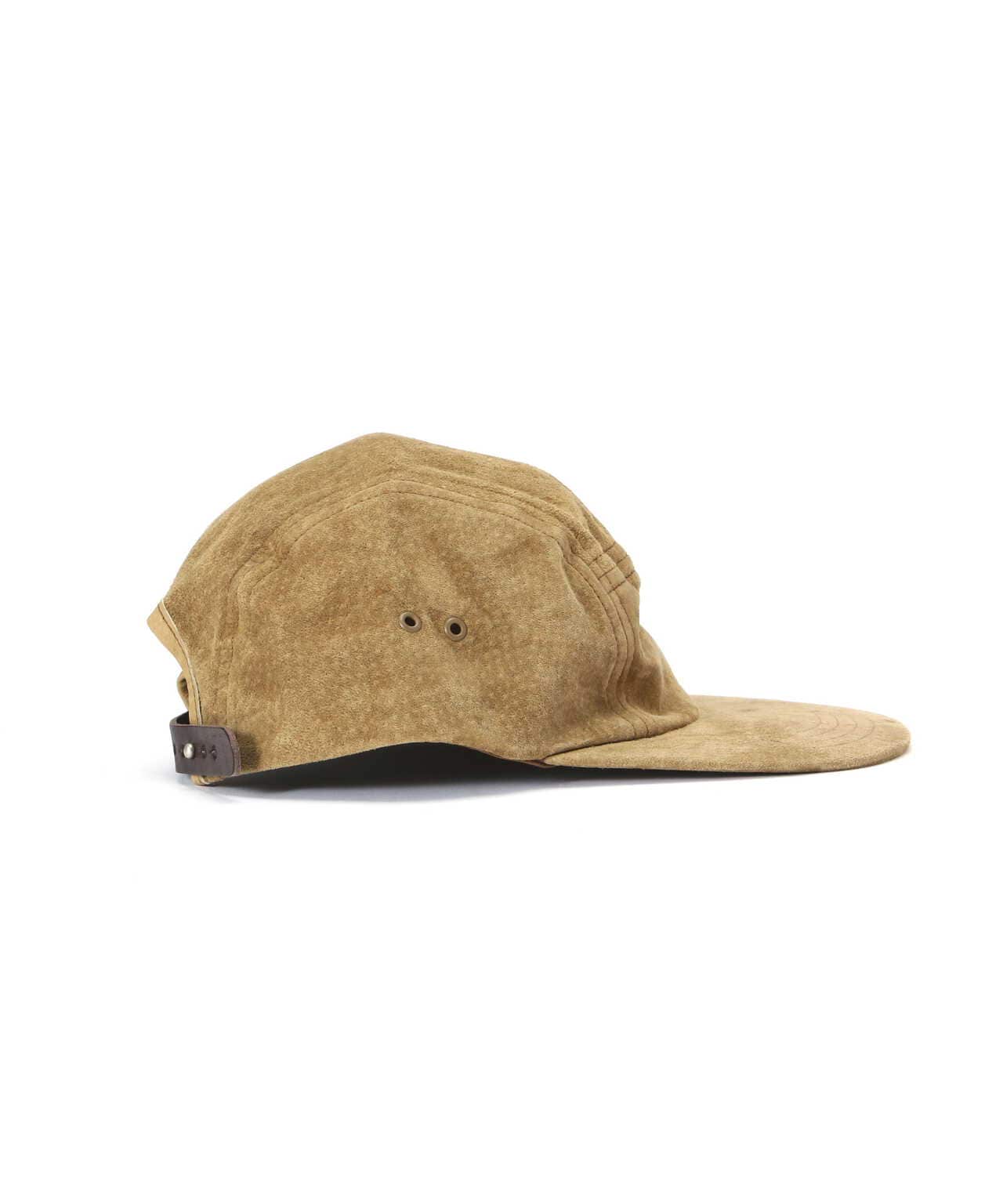 Hender Scheme/恆溫方案/豬皮噴氣帽/噴氣帽
