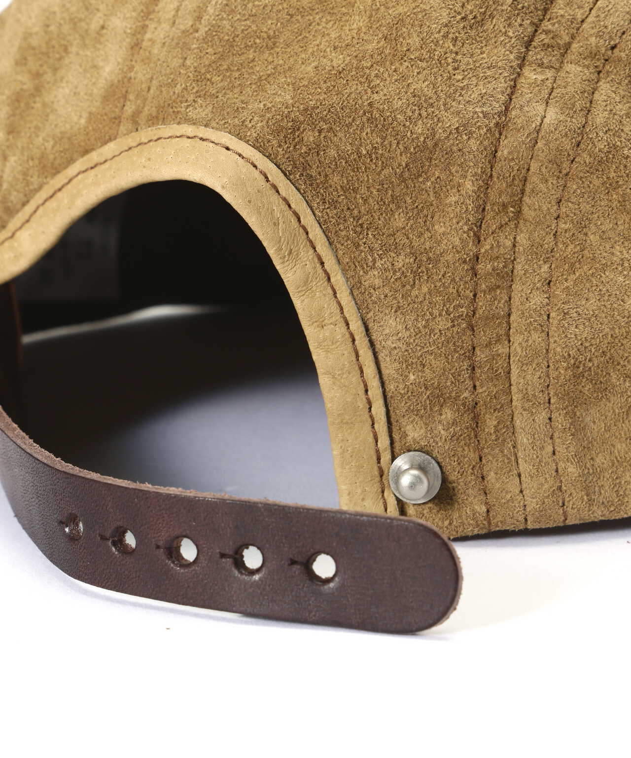 Hender Scheme/恆溫方案/豬皮噴氣帽/噴氣帽