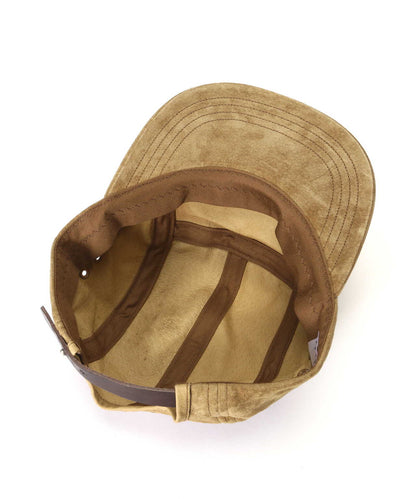Hender Scheme/恆溫方案/豬皮噴氣帽/噴氣帽