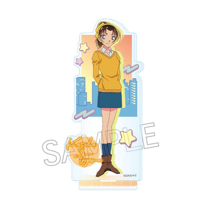 《名偵探柯南》_風格提升系列 Vol.2 亞克力展示架 遠山和葉