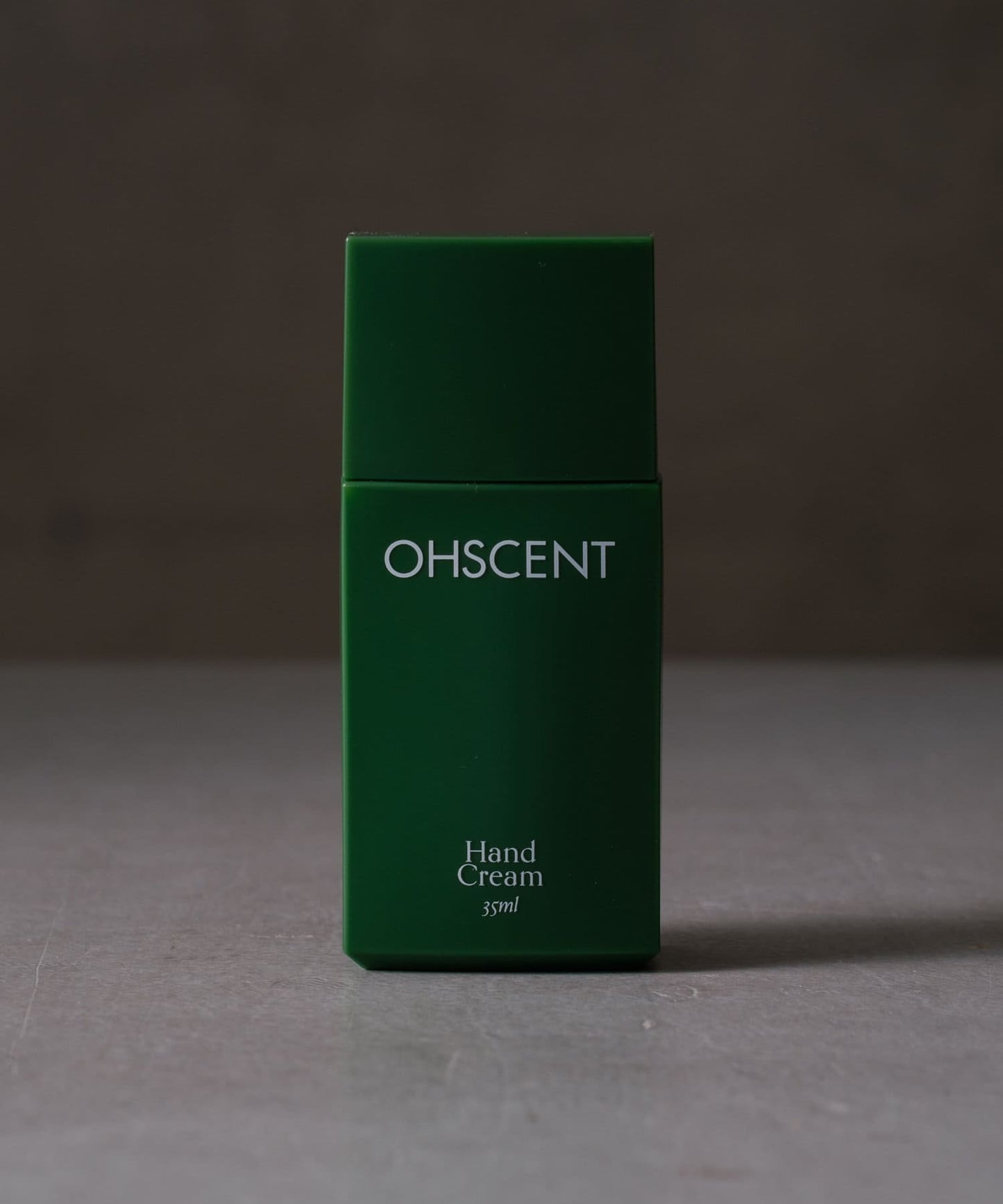 【OHSCENT】香水護手霜