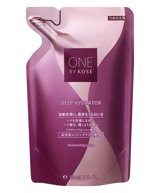 高絲蘊一煥顏賦活精華水（替換裝）