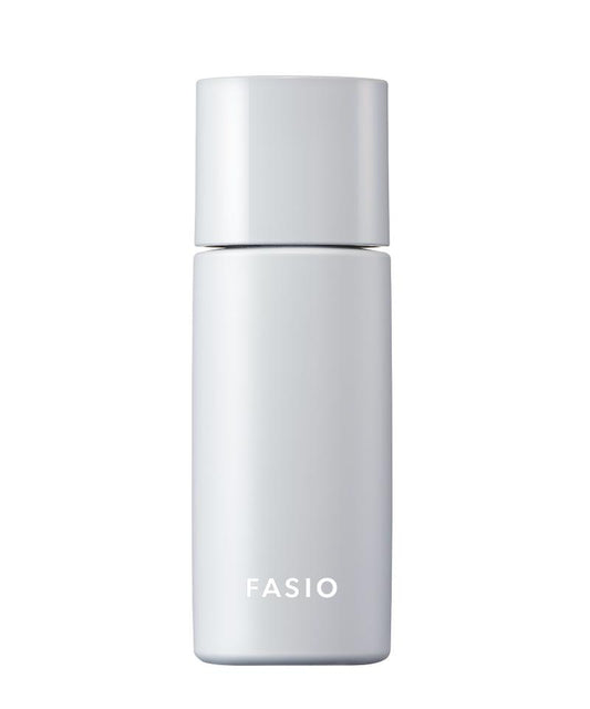 FASIO空氣柔感控油妝前乳