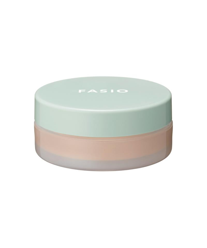 FASIO 持妝防水 黑眼圈遮瑕膏