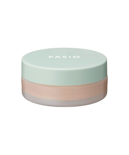 FASIO 持妝防水 黑眼圈遮瑕膏