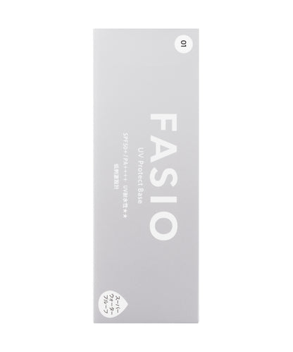 FASIO 超持妝 修色防曬 基底霜01