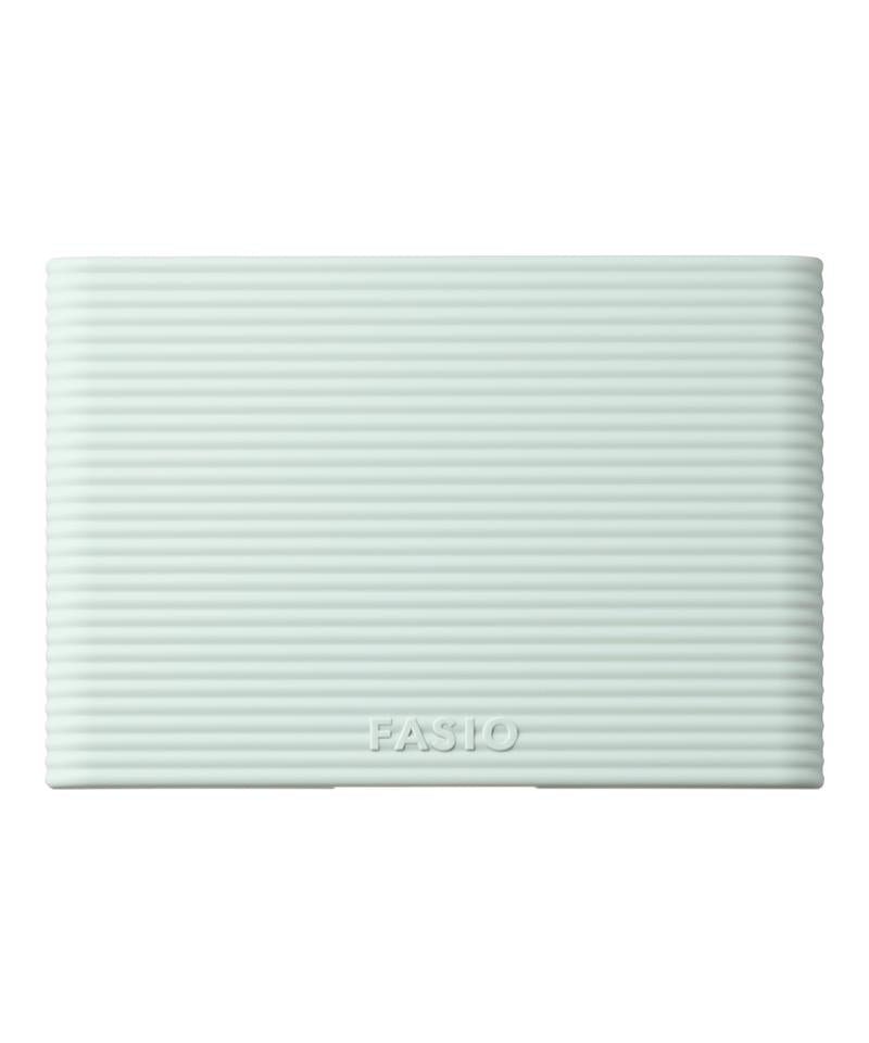 FASIO空氣柔感粉餅盒