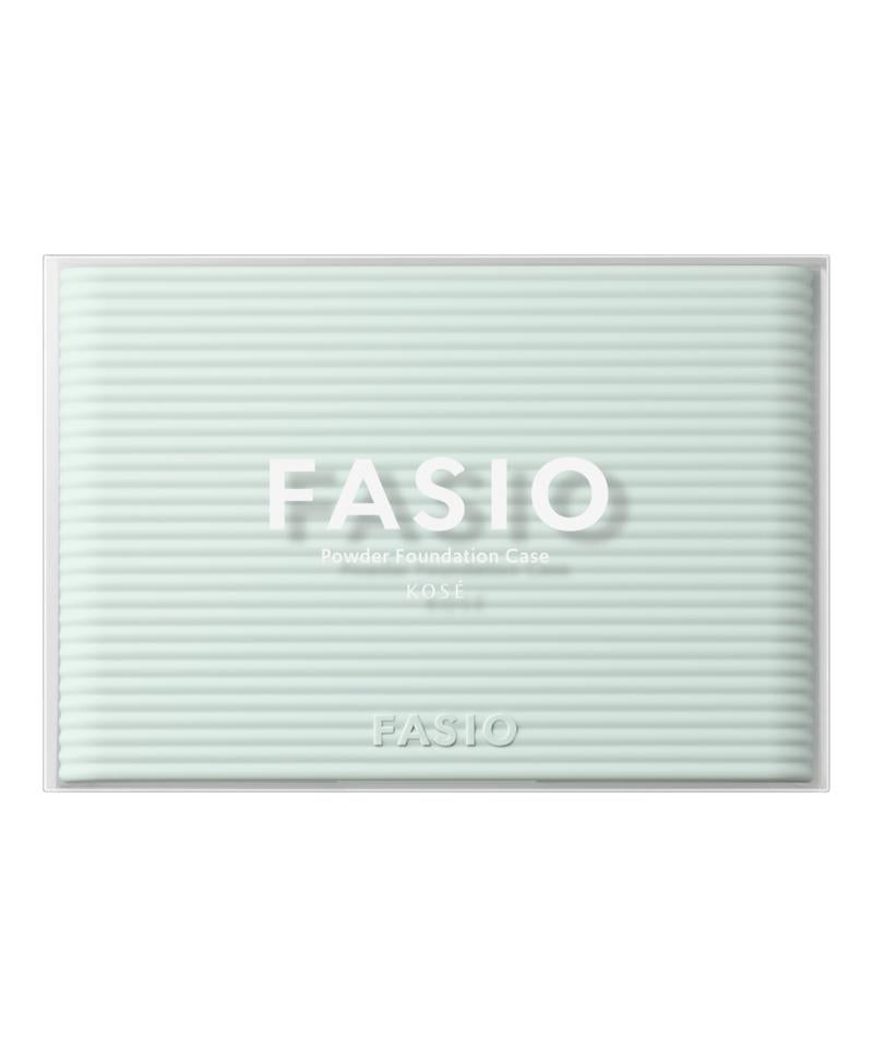 FASIO空氣柔感粉餅盒