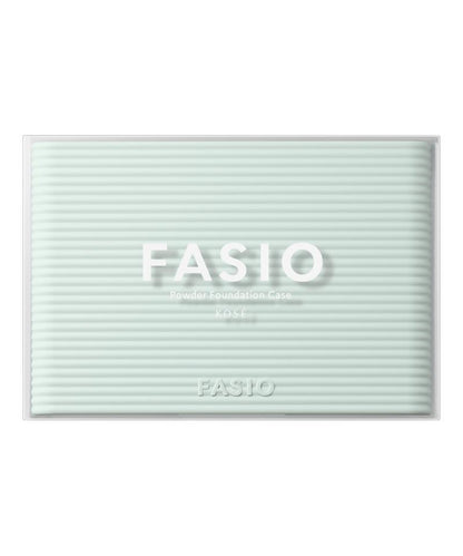 FASIO空氣柔感粉餅盒