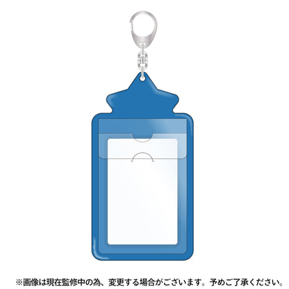 《名偵探柯南》相紙用支架 怪盜基德 vol.6