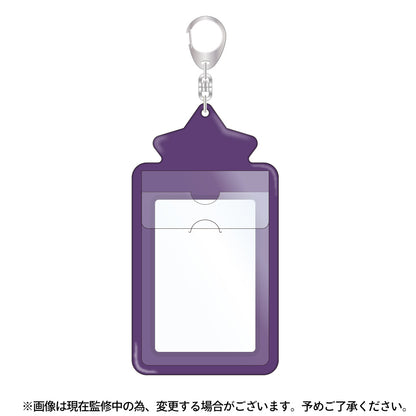 《名偵探柯南》相紙用支架 伊織無我 vol.6
