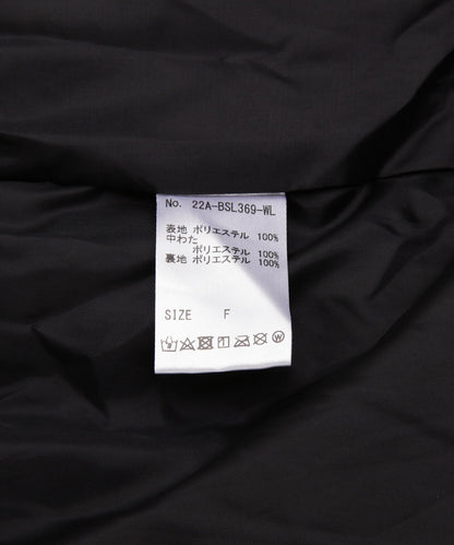 WHITELAND/白地/HANDLE BZ/手柄夾克