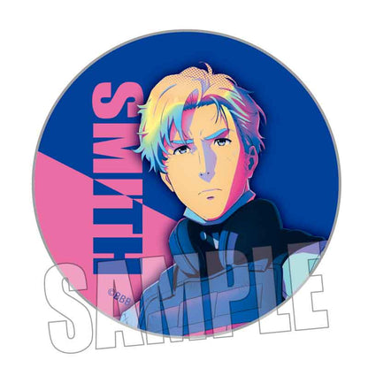 《勇氣爆發BANG BRAVERN》_交易罐徽章/POP-TONE【箱裝/6件裝】【全套箱】