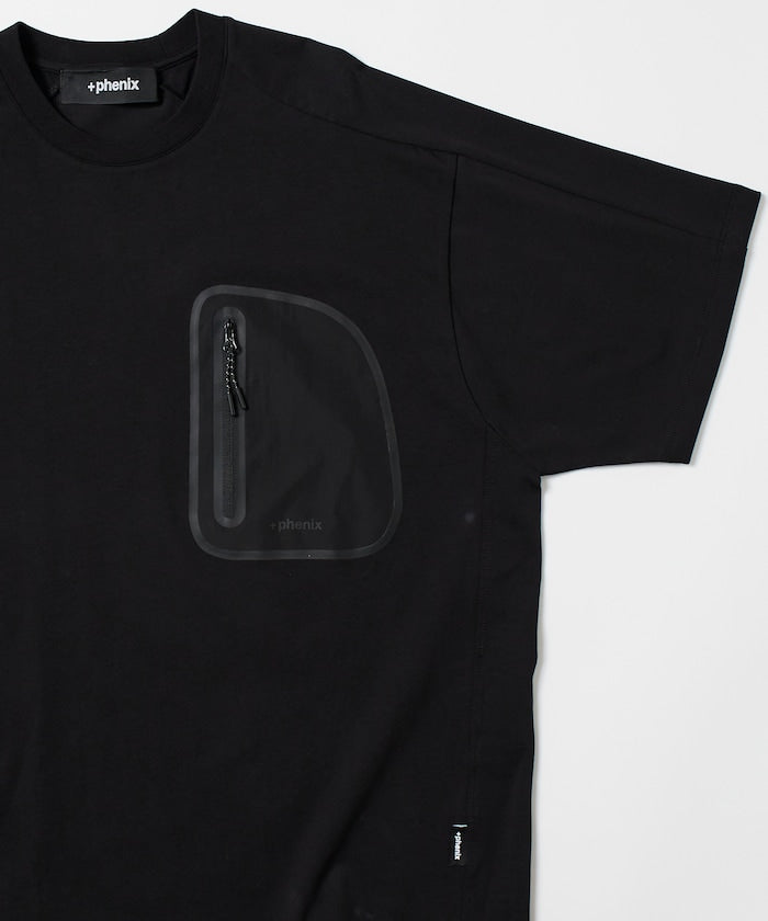 TECH T-SHIRT