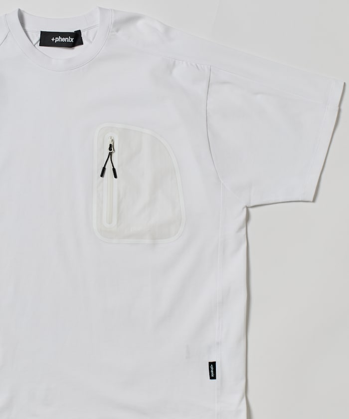 TECH T-SHIRT