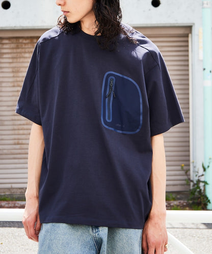 TECH T-SHIRT