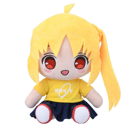 孤獨的搖滾！毛絨玩具 伊地知虹夏