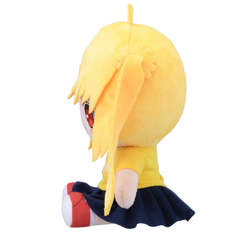 孤獨的搖滾！毛絨玩具 伊地知虹夏
