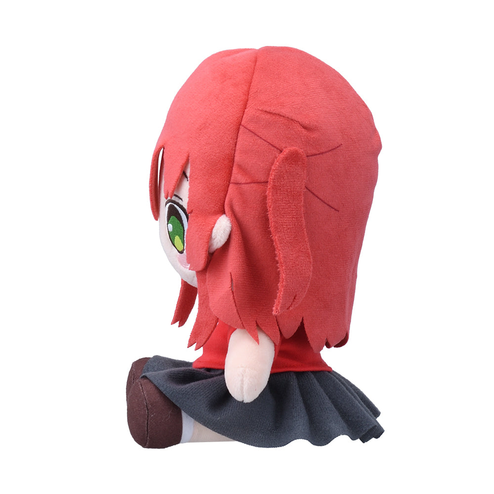 孤獨的搖滾！布偶 喜多鬱代