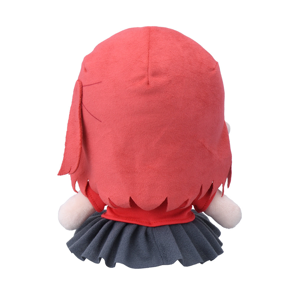 孤獨的搖滾！布偶 喜多鬱代