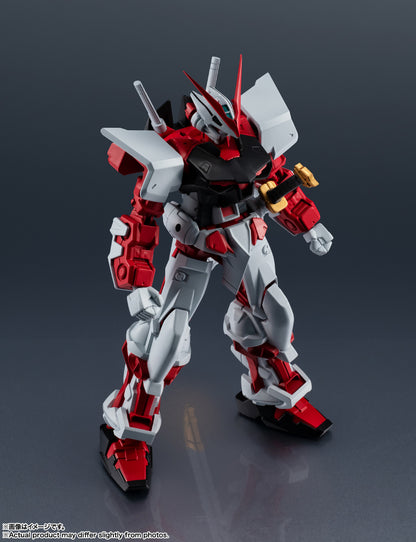 機動戰士高達SEED ASTRAY_高達宇宙 MBF-P02 高達亞斯特雷紅框