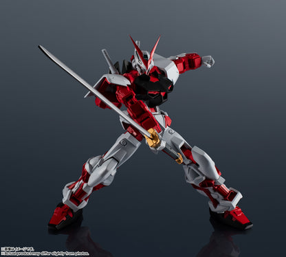 機動戰士高達SEED ASTRAY_高達宇宙 MBF-P02 高達亞斯特雷紅框