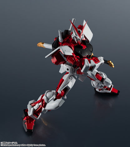 機動戰士高達SEED ASTRAY_高達宇宙 MBF-P02 高達亞斯特雷紅框