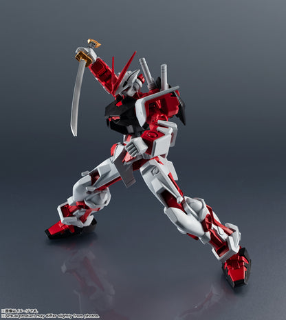 機動戰士高達SEED ASTRAY_高達宇宙 MBF-P02 高達亞斯特雷紅框