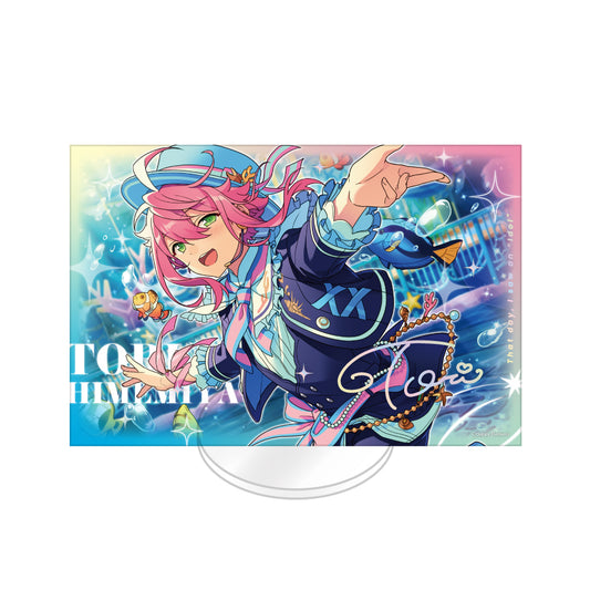 偶像夢幻祭_SPOTLIGHT 亞克力擺設 [姬宮桃李]