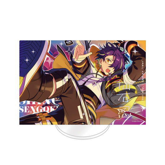 偶像夢幻祭_SPOTLIGHT 亞克力支架 [仙石忍]