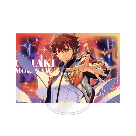 偶像夢幻祭_SPOTLIGHT 亞克力支架 [守澤千秋]