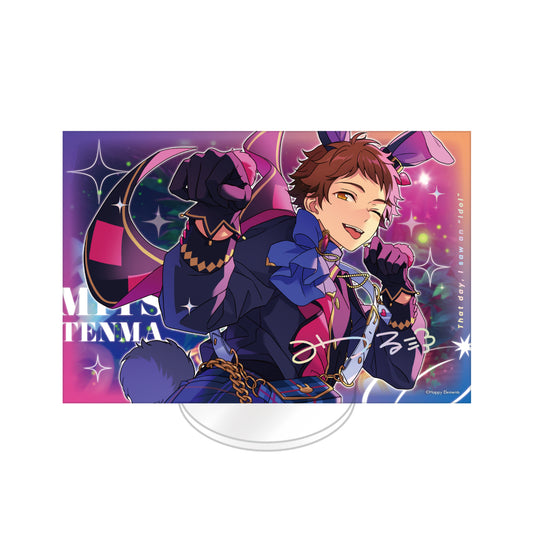 《偶像夢幻祭!!》SPOTLIGHT 亞克力支架 [天滿光]