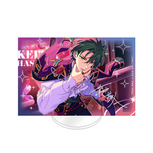 あんさんぶるスターズ!!_SPOTLIGHT 亞克力支架 [蓮巳敬人(SEASON2)]