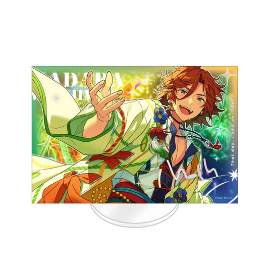 偶像夢幻祭_SPOTLIGHT 亞克力支架 [三花斑(SEASON3)]