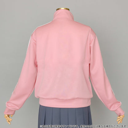 《孤獨搖滾!》_M_孤獨小孩的運動服/男士